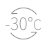 天魁星商用超低温空气能采暖热泵采用-30°安全稳定运行