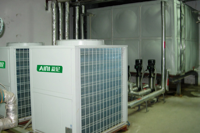 如何使用空气能热水器才是最安全可靠的？