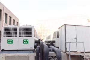 有谁知道空气能热泵制热效果怎么样？