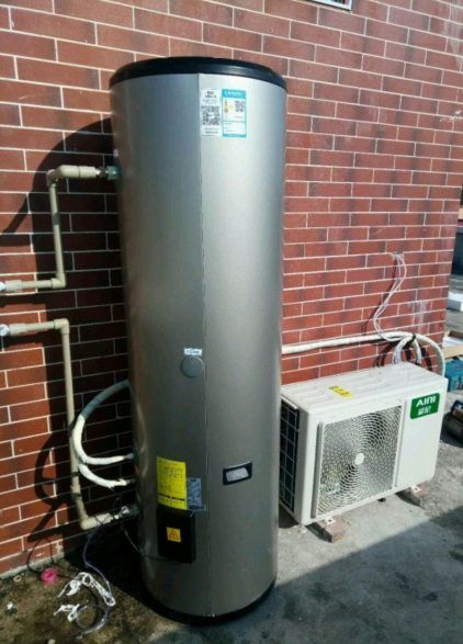 空气能热水器蒸发器需要清洗吗？？？